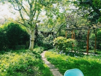 Hoe technologie je achtertuin transformeert