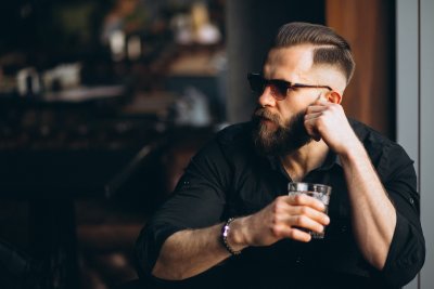 Cadeautips voor de stoere man