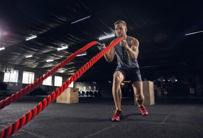 Hoe je tijd in de sportschool te maximaliseren