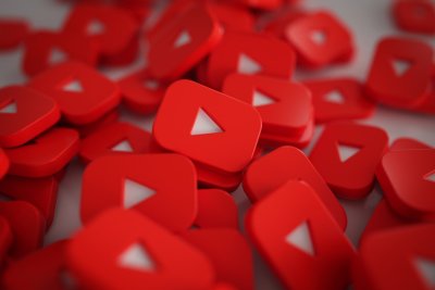 De korte geschiedenis van Youtube