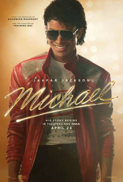 De Jackson-biopic breekt records maar mist de echte Michael