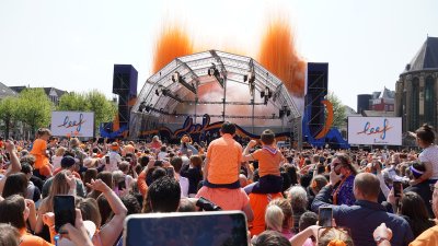 Zo kijk je de WK-wedstrijden van Oranje in de Pathé-bioscoop