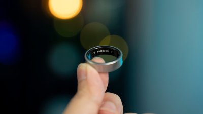 Waarom mannen massaal de smartwatch inruilen voor een ring