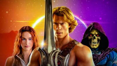 De nieuwe He-Man film is net uit en de reacties zijn gemengd
